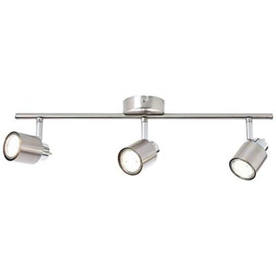 Brilliant RVS opbouwspotAndres - 74516/77