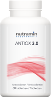 Nutramin Antiox 3.0 Tabletten - thumbnail