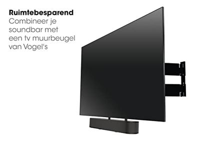 Vogel&apos;s Sound 3550 Soundbar Beugel - thumbnail