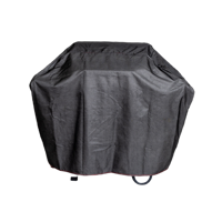 Barbecook premium barbecue hoes, large bescherming (zwart) - thumbnail