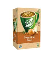 Cup-a-Soup - Franse Ui - 21x 175ml - thumbnail