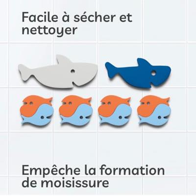 Bad puzzel - QUUT wit