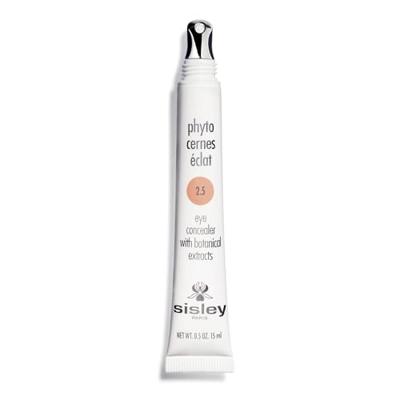 Sisley Phyto-Cernes Eye Concealer Crème nr 2.5 15ml Sisley Phyto-Cernes Eye Concealer Crème nr 2.5 15ml