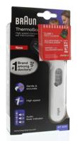 Braun IRT3030 Digitale thermometer Wit - thumbnail