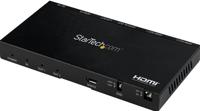 HDMI-Schakelaar Startech ST122HD20S - thumbnail