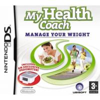 My Health Coach je gewicht in balans - thumbnail