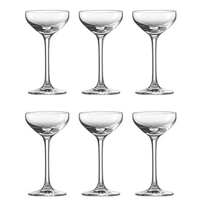 SCHOTT ZWIESEL - Bar Special - Likeurcoupe nr.16 0,07l SCHOTT ZWIESEL - Bar Special - Likeurcoupe nr.16 0,07l