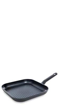 Easy Induction grillpan 26x26 cm
