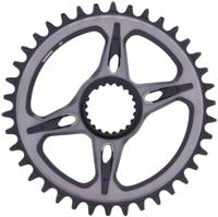 SHIMANO kettingblad "xtr" chain ring shim. xtr 38t.4-arm,fc-m9100/9120 - thumbnail