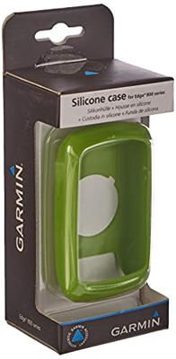 Garmin Edge 820 Hoes siliconen - Groen Garmin Edge 820 Hoes siliconen - Groen