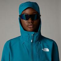 The North Face Dryzzle Futurelight 2 Hardshell Jas Dames Deep Teal S - thumbnail