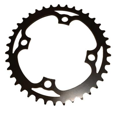 TRUVATIV kettingblad "single" chain ring steel b