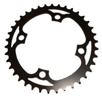 TRUVATIV kettingblad "single" chain ring steel b - thumbnail