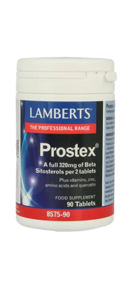 Lamberts Prostex 320mg Tabletten Lamberts Prostex 320mg Tabletten