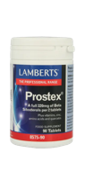 Lamberts Prostex 320mg Tabletten - thumbnail