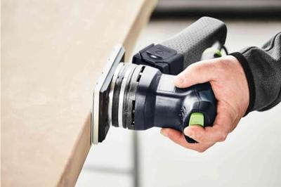 Festool Accessoires Stofopvangzak SB-Longlife RTS/DTS/ETS - 201693 - thumbnail