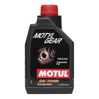 Versnellingsbakolie Motul 75W-85 1L 106745 - thumbnail