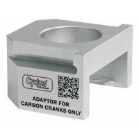Adaptor v.carbon Power-Torque Cranks(v.720249) Cyclus 720310 - thumbnail