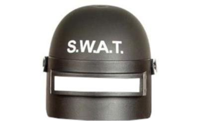 SWAT Helm Kinderen