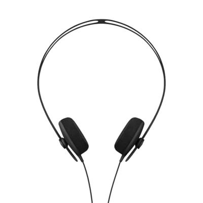 AIAIAI Tracks USB-C Black
