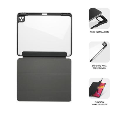 Tablet kap Subblim Shock Case