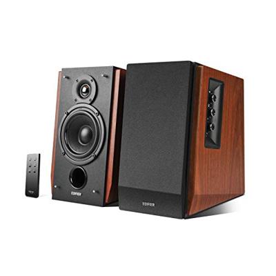 Edifier R1700BT Speakerset Bruin - thumbnail