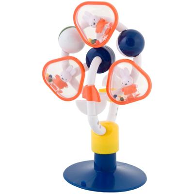 Rubo Toys Nijntje Molen Rammelaar Rubo Toys Nijntje Molen Rammelaar