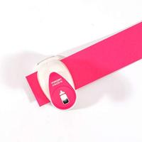 Vaessen Creative • figuurpons babyfles small - thumbnail