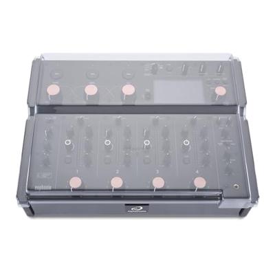 Decksaver AlphaTheta Euphonia stofkap
