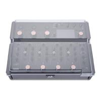 Decksaver AlphaTheta Euphonia stofkap - thumbnail