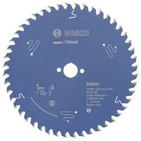Bosch Accessories Expert for Wood 2608644045 Cirkelzaagblad 190 x 20 x 1.6 mm Aantal tanden: 48 1 stuk(s) - thumbnail