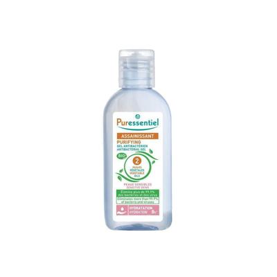 Puressentiel Zuiverende Gel A/bact. Gev.h 80ml