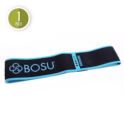 BOSU® Fabric Resistance Band medium
