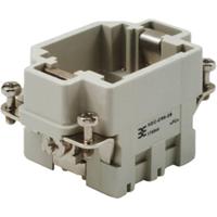 omlijsting HDC-CR6-2S GR Weidmüller Inhoud: 5 stuk(s) - thumbnail