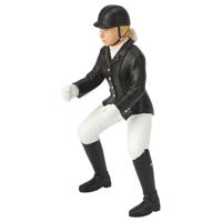 Bullyland Toernooi rijder isabelle (62640) - thumbnail