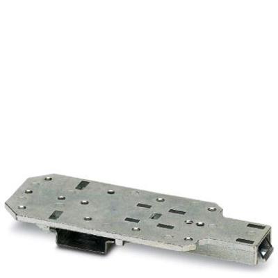 Phoenix Contact UTA 130 DIN-rail adapter 5 stuk(s)