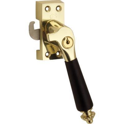 SKG raamsluiting RS Nouveau MGO/ebben