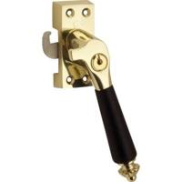 SKG raamsluiting RS Nouveau MGO/ebben - thumbnail