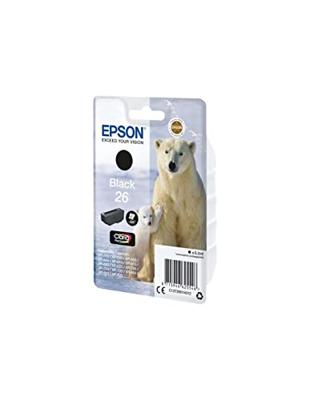 Epson 26 zwart