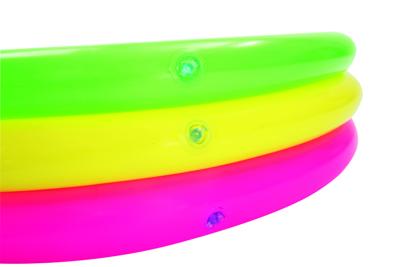 Kinderbad rond 102cm