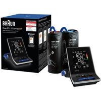 Braun BUA6350EU BUA6350EU Bloeddrukmeter Bovenarm - thumbnail