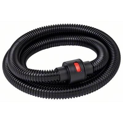 Bosch Accessoires Flexibele slang 2m Ø19mm voor EasyVac 3 en UniversalVac - 2609256F38