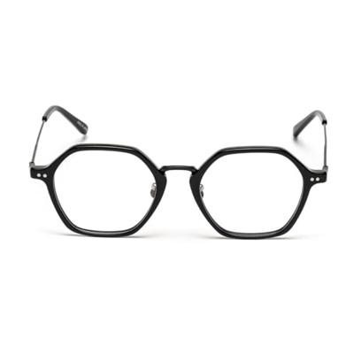 Brillenframe Dames Belstaff ALBEE-II-NEGRO Ø 50 mm