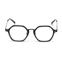 Brillenframe Dames Belstaff ALBEE-II-NEGRO Ø 50 mm - thumbnail