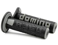 Domino rubber handvat "a360 rubber grip a360 sw/gr 120/123mm closed - thumbnail