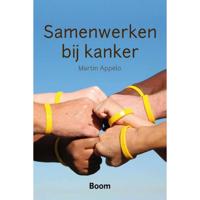 Samenwerken bij kanker (Paperback) - thumbnail