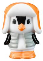 Opvouwbare driewielscooter - STAMP - Skids Control Explore - Blauw - thumbnail