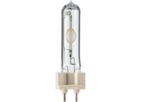 Signify 87169200 Halogeen metaaldamp 105 mm G12 100.1 W Energielabel: F (A - G) Warmwit Buis 1 stuk(s) - thumbnail