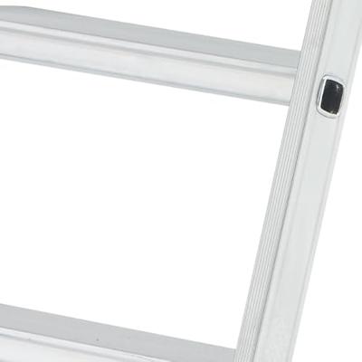 Little Jumbo Trap Maxibat 2375 - 1x7 treden - 1223750107