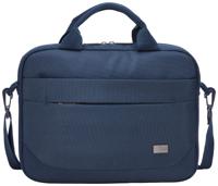 Case Logic advantage 11,6" attaché notebooktas laptoptas (blauw) - thumbnail
